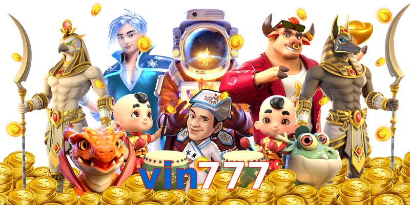 vin777